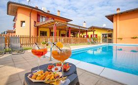 Villa Camporosso